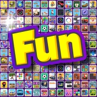 Fun GameBox