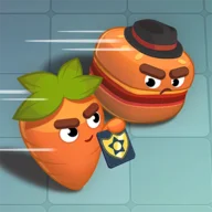 COPS: Carrot Officer Puzzle Story