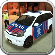 AAG Police Duty Simulator