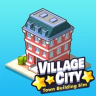 Village City - Town Building Sim icon