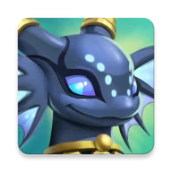 Dragon Match - Merge & Puzzle icon