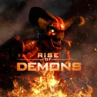 Rise Of Demons_playmods.io