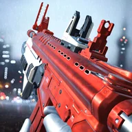 Gun Trigger Zombie icon