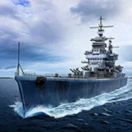 Force of Warships icon