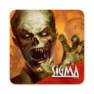 Zombie Shooter Free icon