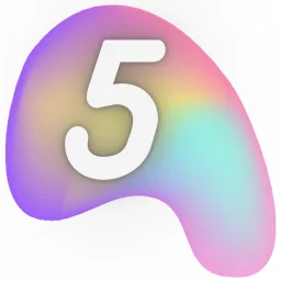 6 Games in 1 app (5) icon