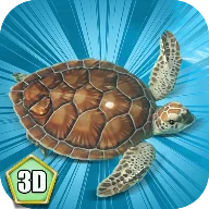 Turtle Simulator icon