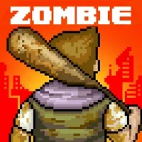 Fury Survivor: Pixel Z icon