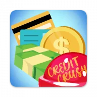 Credit Crush icon