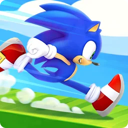 Sonic Runners icon