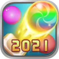 Happy bubble 2021