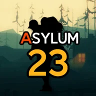 Asylum 23 icon