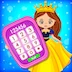 Princessbabyphone icon