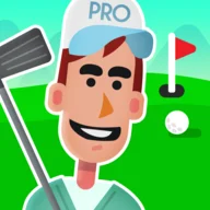 Golf Orbit_playmods.io