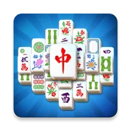 Mahjong Club icon