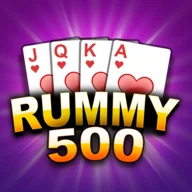 Rummy 500 icon