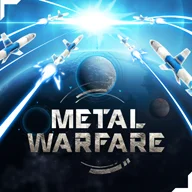 Metal Warfare icon