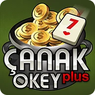Canak Okey Plus icon