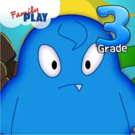 Monster Grade 3 icon