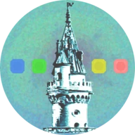 Color Castle icon