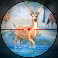 Deer Hunter Animal Africa