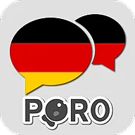 Learn German icon