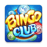 Bingo Club icon