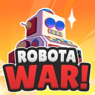 Robota War!