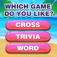 Cross Trivia icon