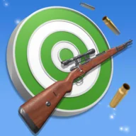 Sniper Shooting Range：Ace Shooter