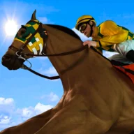 Horse Racing Jockey Derby icon
