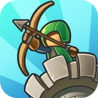 Tower Defense: Kingdom Wars icon