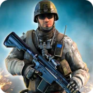 Commando Shooter icon