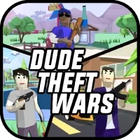 Dude Theft Wars_playmods.io