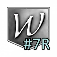 Wandroid7R icon