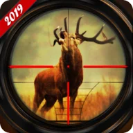 Deer Hunting 2019 icon