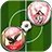 Egypt League Game icon