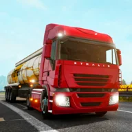 Offroad Oil Tanker Cargo Driving Game 2021