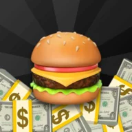 Burger Factory Tycoon