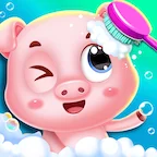 BabypigDaycare icon