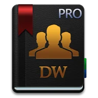 DW Contacts & Phone icon