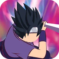 Stickman Ninja 3 icon