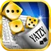 Yatzy Golden Dice Game icon