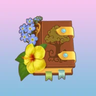 FlowerBook icon