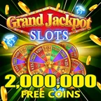 Grand Jackpot Slots