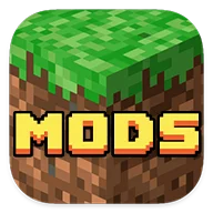 MODS MCPE icon