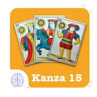 Kanza 15 icon