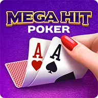 Mega Hit Poker icon