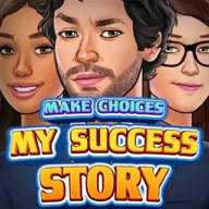 My Success Story icon