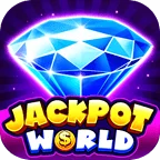 Jackpot World icon